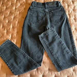 Vintage 1990s Lee jeans